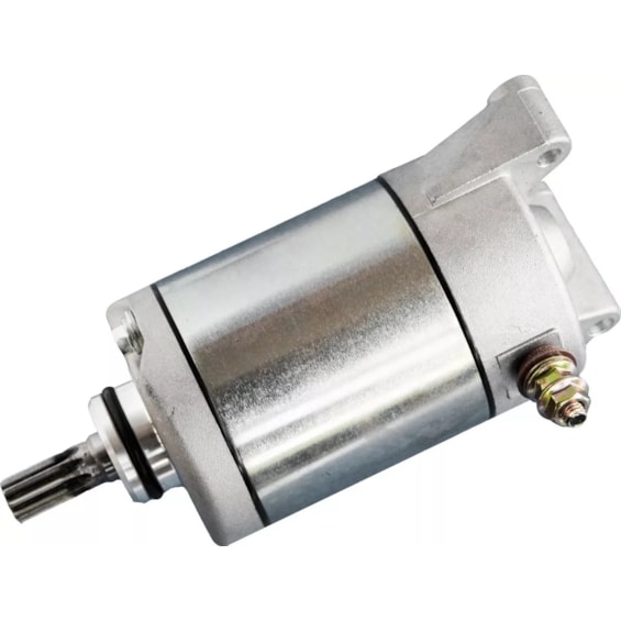 MOTOR PARTIDA CBX 200 (TMAC)