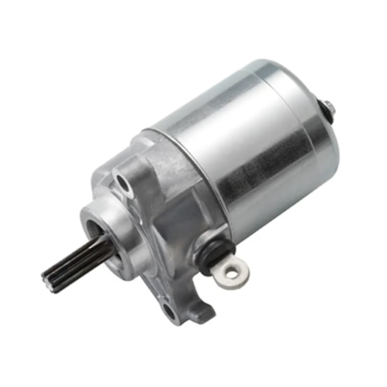MOTOR PARTIDA FAZER 150 / FACTOR 150 / XTZ 150 CROSSER 150 / NMAX 160 2016-20 (MAGNETRON) 90205850