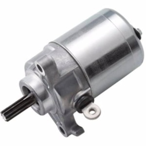 Motor Partida Fazer 150 / Factor 150 / XTZ 150 Crosser 150 (solidez)