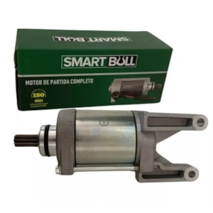 MOTOR PARTIDA FAZER 250 06-11/ LANDER 250 07-12 / TENERE 250 11-12 SMARTFOX