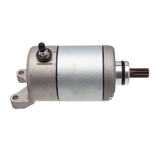 Motor Partida Fazer 250 2006-11 / Lander 250 2007-12 (solidez)