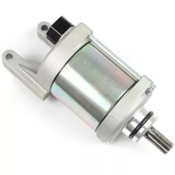 Motor Partida Fazer 250 2012- Lander 250 2013- (solidez)