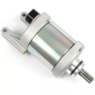 Motor Partida Fazer 250 2012- Lander 250 2013- (solidez)