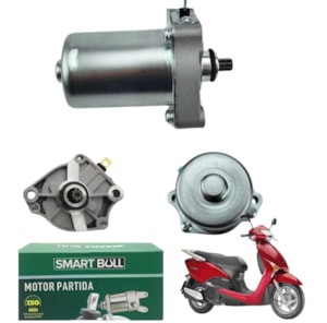 MOTOR PARTIDA LEAD 110I 10-15 SMARTFOX