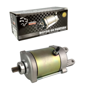 MOTOR PARTIDA NEXT 250-300 2013-14 (SOLIDEZ)