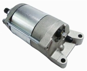 Motor Partida SH 300I 2016-17 (solidez)