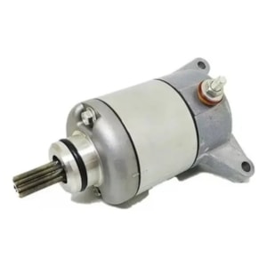 MOTOR PARTIDA TITAN 150/ BROS 150/ FAN 125 2009/ TITAN 150 INJECAO ELE