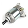 Motor Partida Titan 160 / FAN 160 / BROS 160 (solidez)