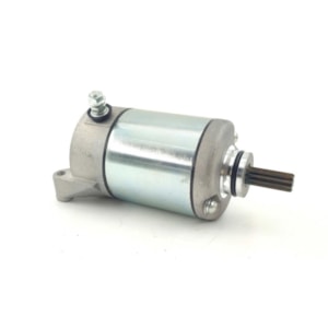 MOTOR PARTIDA TITAN 2000 ES / BROS 125 / CBX/NX/XR 200 / CBX/NX 150 (T