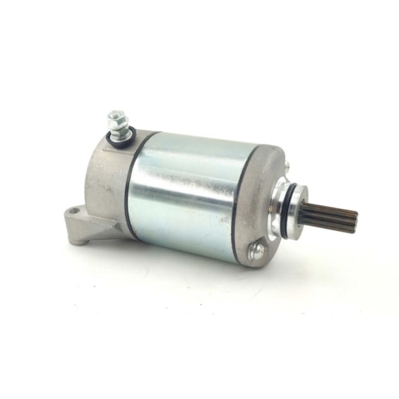 MOTOR PARTIDA TITAN 2000 ES / BROS 125 / CBX/NX/XR 200 / CBX/NX 150 (T