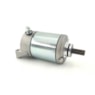 MOTOR PARTIDA TITAN 2000 ES / BROS 125 / CBX/NX/XR 200 / CBX/NX 150 (T