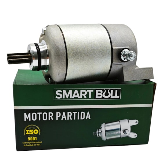 MOTOR PARTIDA TWISTER 250 / TORNADO 250 2001-08 SMARTFOX