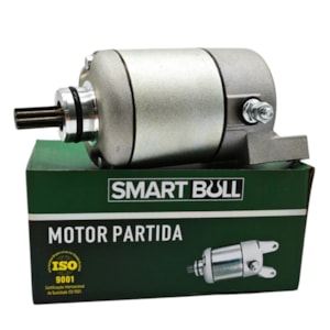 MOTOR PARTIDA TWISTER 250 / TORNADO 250 2001-08 SMARTFOX