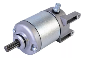 Motor Partida Twister 250 / Tornado 250 (SCUD) 10670004