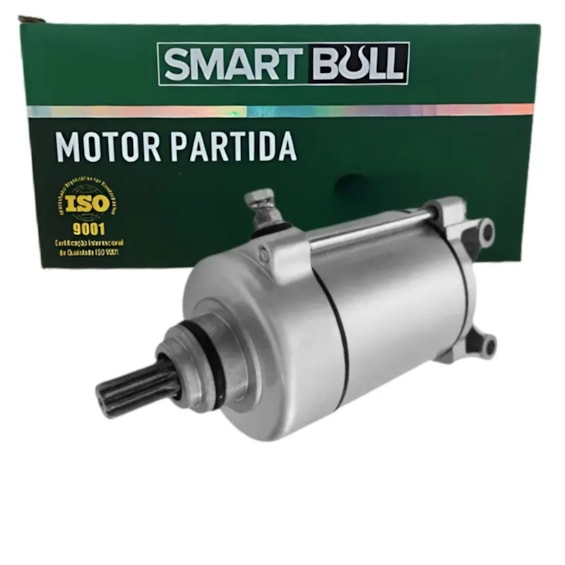 MOTOR PARTIDA XT600 97-04/XT660R 05-18 SMARTFOX
