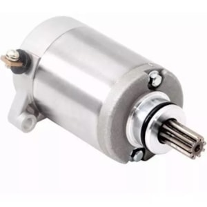 Motor Partida YBR 125/XTZ 125 00/08/FACTOR 125 08/15 (solidez)