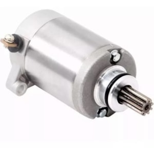 Motor Partida YBR 125/XTZ 125 00/08/FACTOR 125 08/15 (solidez)