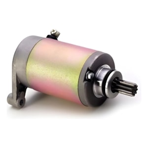 MOTOR PARTIDA YES / INTRUDER 125 / STX 200 (SCUD) 10670006