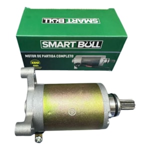 MOTOR PARTIDA YES / INTRUDER 125 / STX 200 SMARTFOX