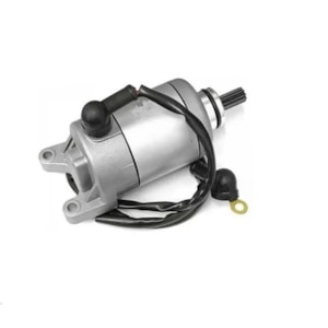 Motor Partida YZF R3 / MT 03 2016-18 (solidez)