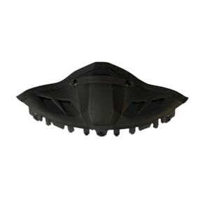 Narigueira ALTA MOD HJC (universal)