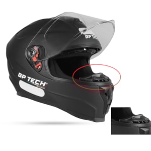 NARIGUEIRA GP TECH ULTRA ORIGINAL