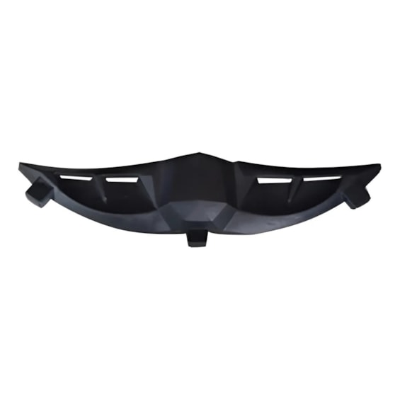 NARIGUEIRA LS2 FF358 / NORISK RAZOR (POLIVISOR) NARIGUEIRA LS2 FF358 / NORISK RAZOR (POLIVISOR)
