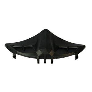 Narigueira Universal Grande Polivisor