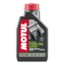 Oleo Bengala Motul FORK OIL EXPERT Medium / Heavy 15W 1 Litro