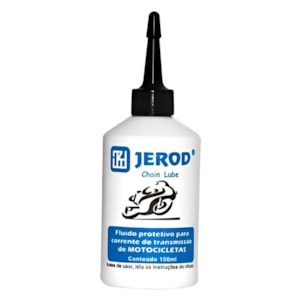 OLEO CORRENTE JEROD 100 ML