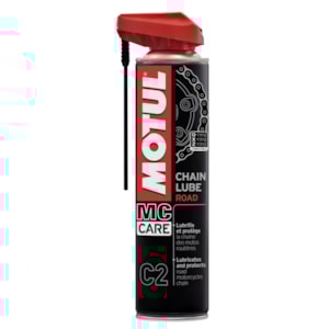 Oleo Corrente Motul Chain Lube C2 Road 400ML