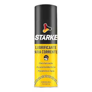 OLEO CORRENTE SPRAY STARKE CHAIN LUBE 250ML