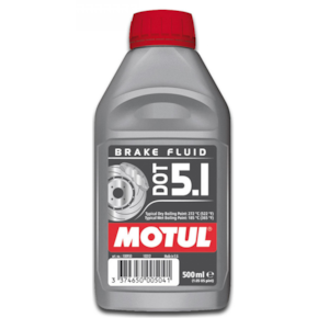 Oleo Freio Motul DOT 5.1 500ML