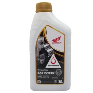 OLEO HONDA 4T ORIGINAL 10W30