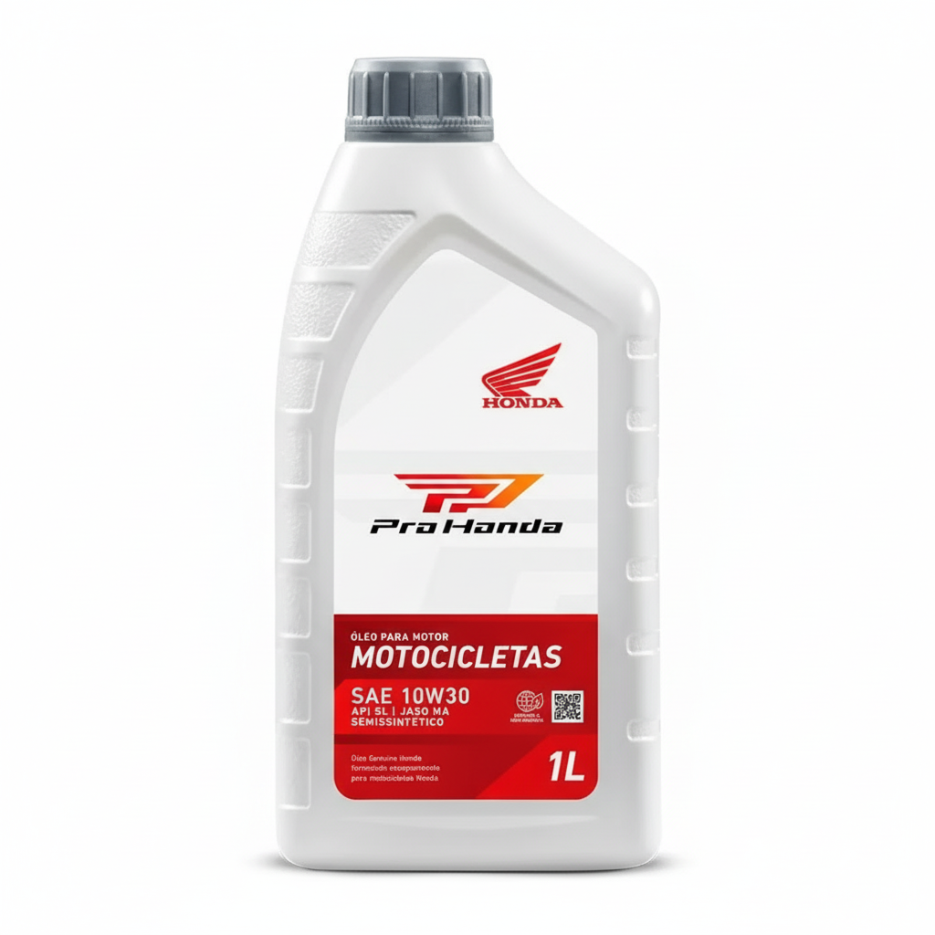 Óleo Honda 4T Original 10W30 | Paulinho Motos