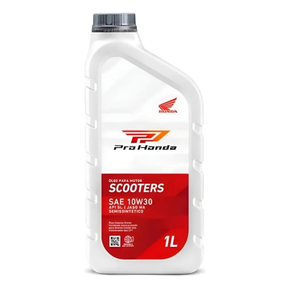 OLEO HONDA 4T ORIGINAL 10W30 SCOOTER