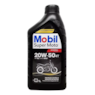 Oleo Mobil 4T 20W50 Mineral Litro