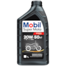 Oleo Mobil 4T 20W50 Mineral Litro