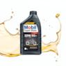 Oleo Mobil 4T 20W50 Mineral Litro