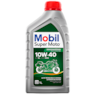 Oleo Mobil 4T MX 10W40 Semi Sintetico