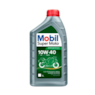 Oleo Mobil 4T MX 10W40 Semi Sintetico