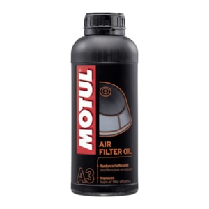 Oleo Motul A3 AIR Filter OIL 1LT