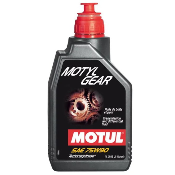 Oleo Motul Motylgear 75W90 1L