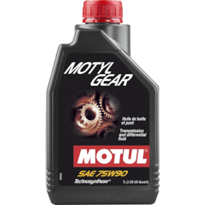 Oleo Motul Motylgear 75W90 1L