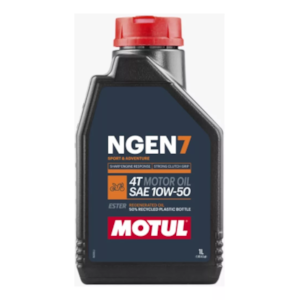 OLEO MOTUL NGEN 7 4T 10W50 1 LITRO