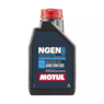 OLEO MOTUL NGEN HIBRIDO 0W20 1 LITRO