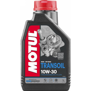 Oleo Motul Transoil 10W30 Mineral