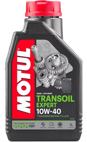 Oleo Motul Transoil EXPERT 10W40 Semi Sintético