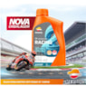 OLEO REPSOL RACING 4T 10W40 OFF ROAD SINTETICO 1 LITRO