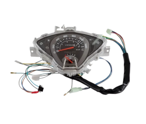 PAINEL COMPLETO BIZ 110 I  2015-16 (SOLIDEZ)